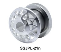 Innovative Design Plugs and Tunnels JPL-21n